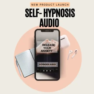 Self-Hypnosis- Release your Anxiety