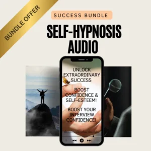Self-Hypnosis- Success Bundle