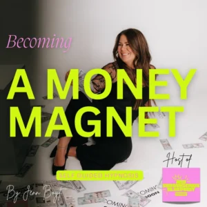 Wealth Rewiring Audio Bundle