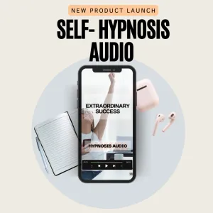 Self-Hypnosis- Extraordinary Success
